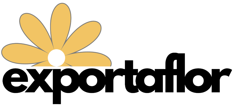 EXPORTAFLOR Logo